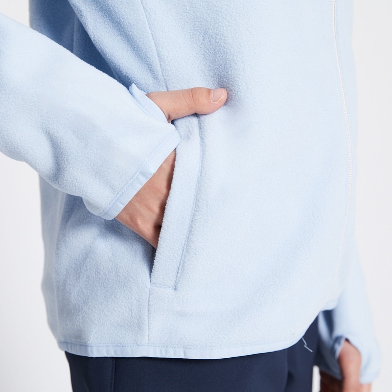 Fleece jacket "Funäs"